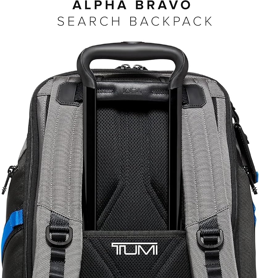 Amazon.co.jp: [トゥミ] バックパック 公式 正規品 ALPHA BRAVO